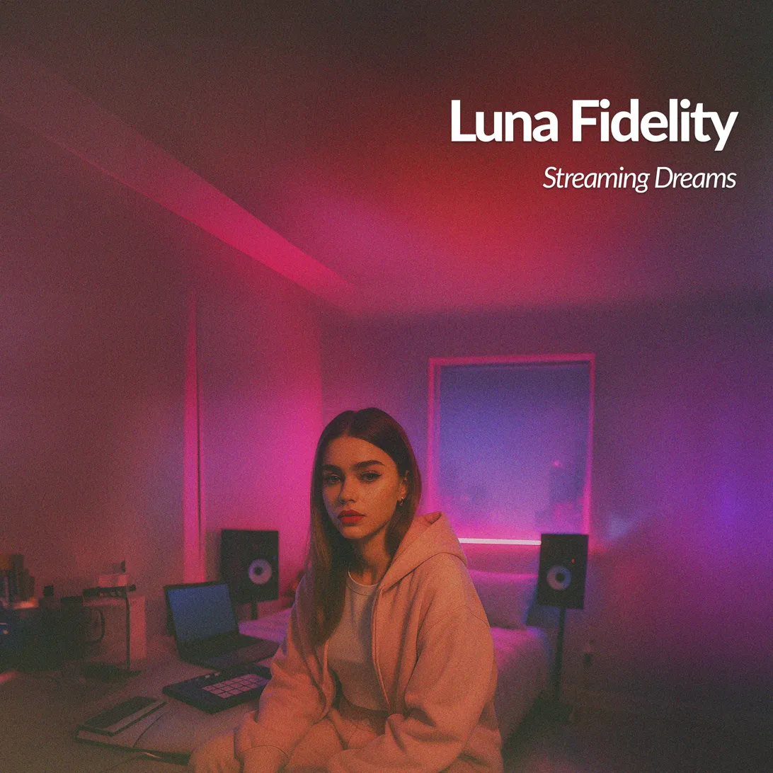 Lune Fidelity - Streaming Dreams